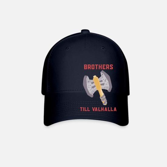 like vikings' Baseball Cap | Spreadshirt